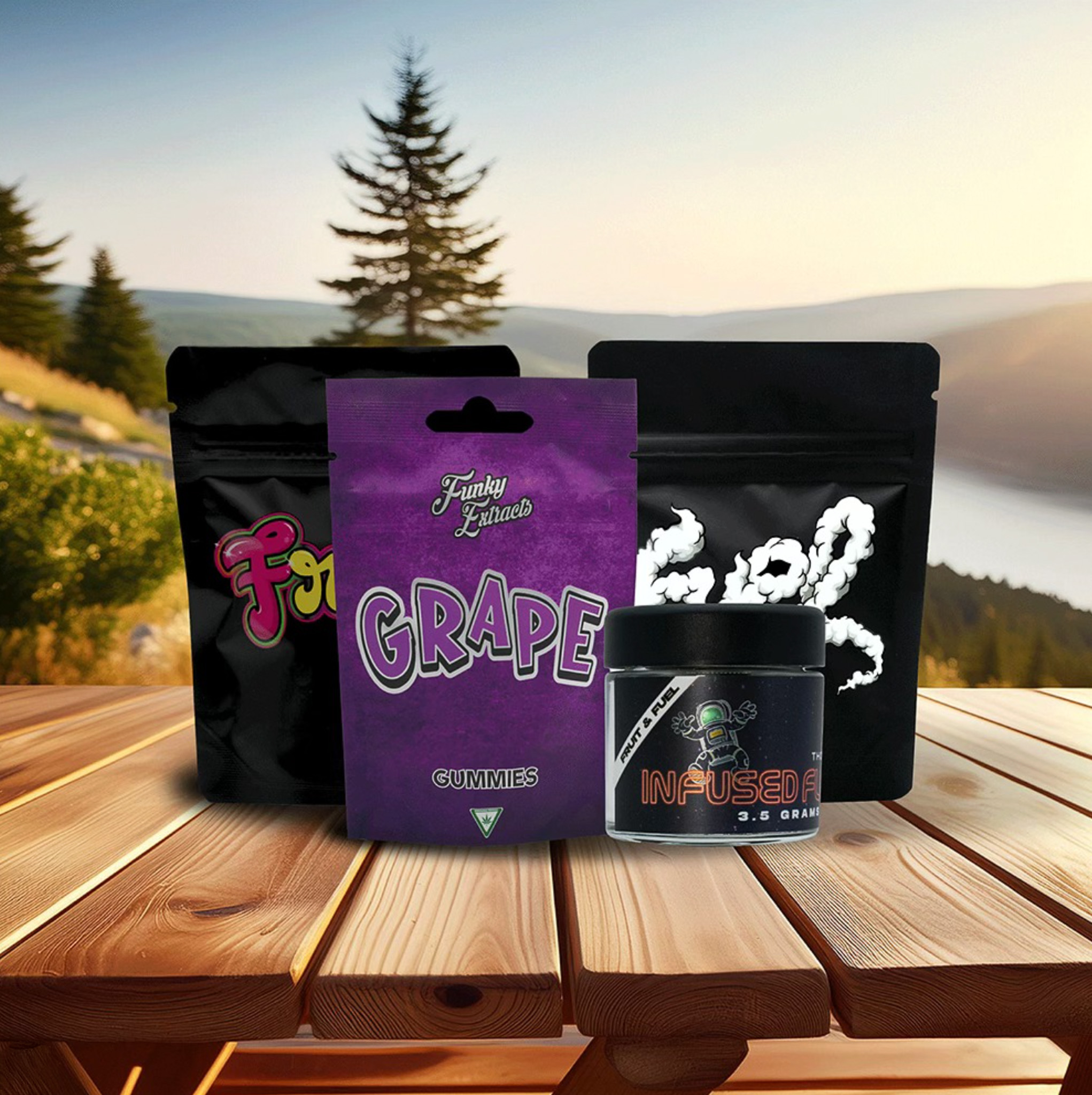 Pincanna gallery image 2