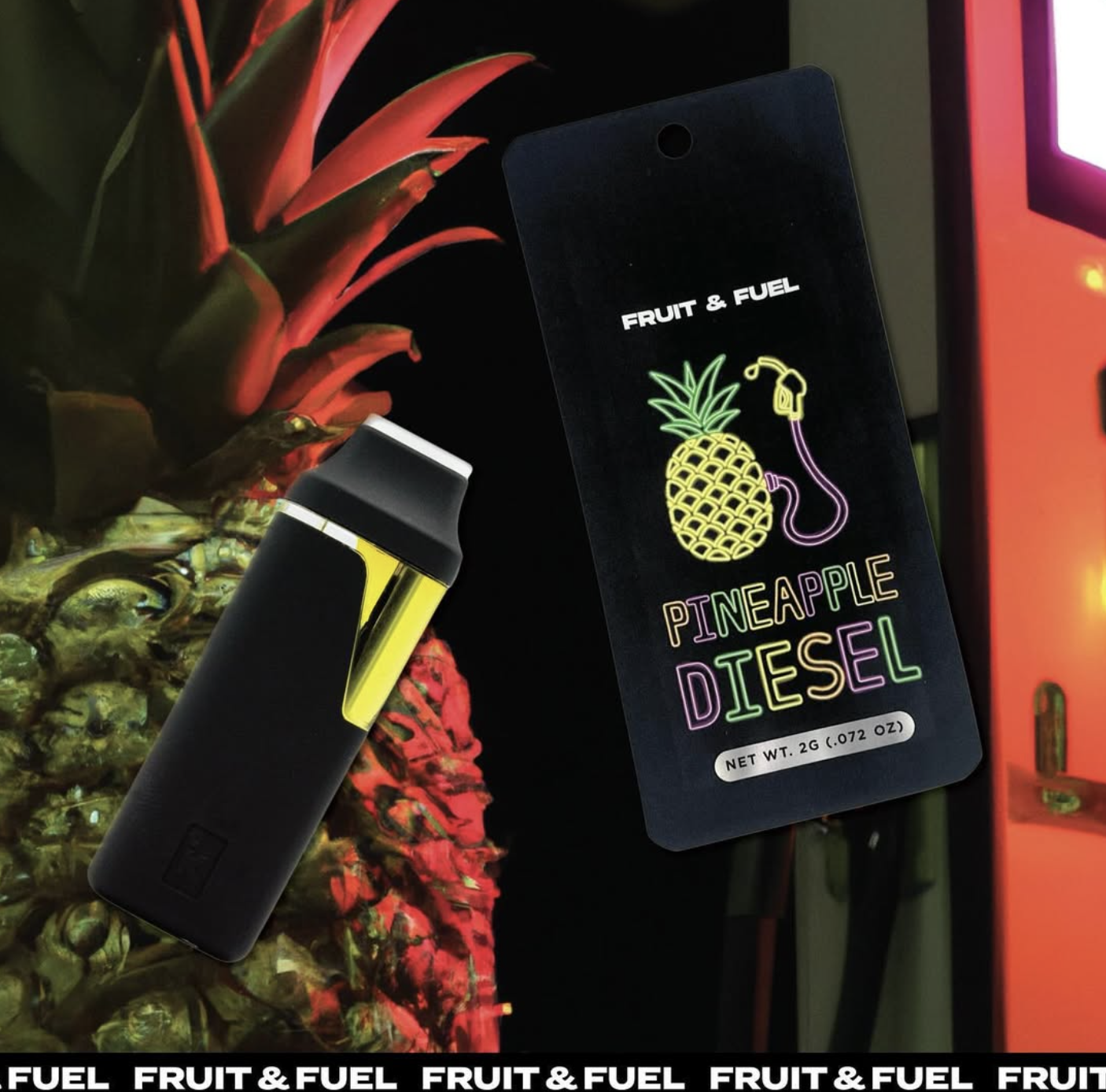 Pincanna gallery image 14