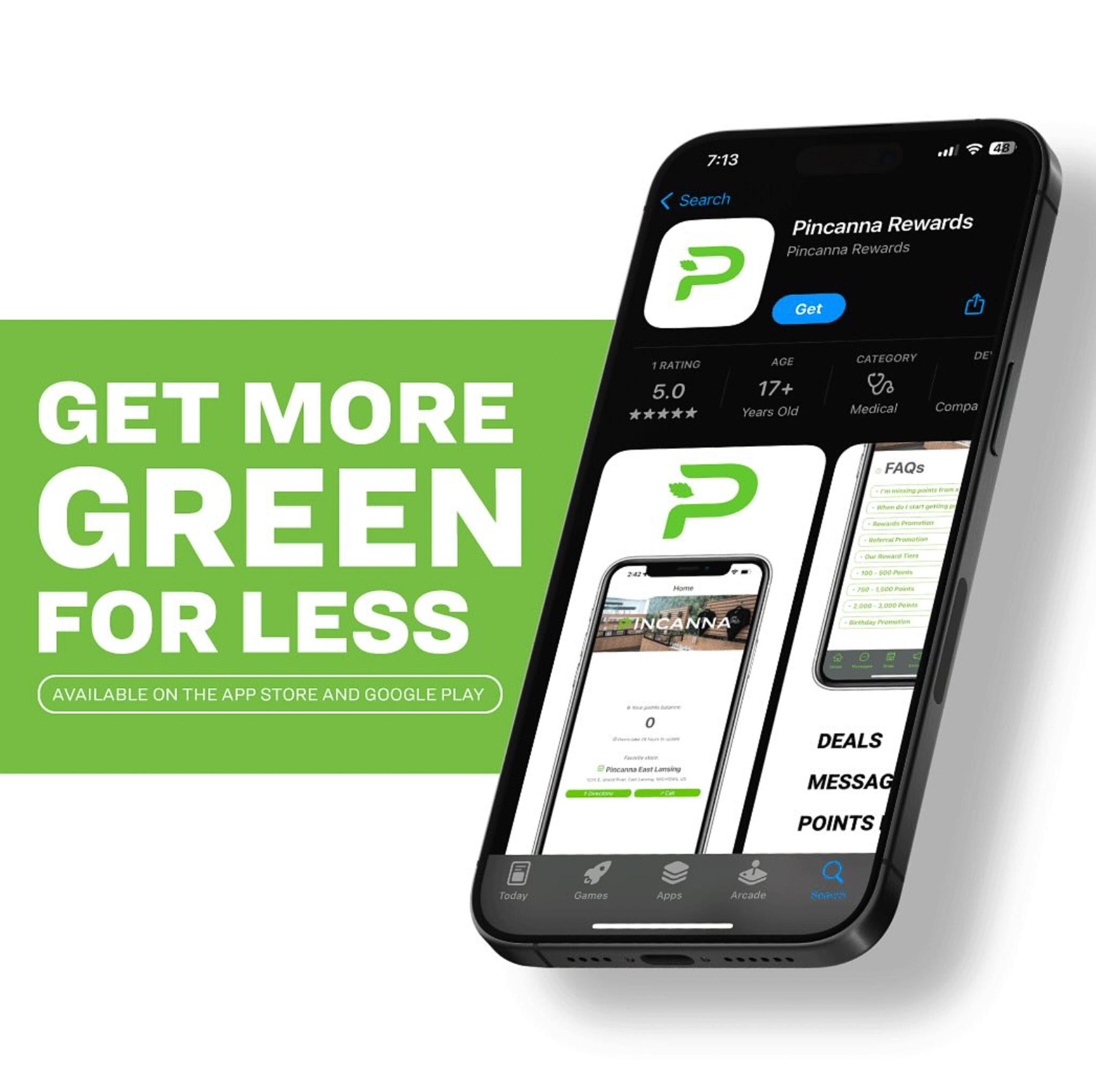 Pincanna gallery image 17