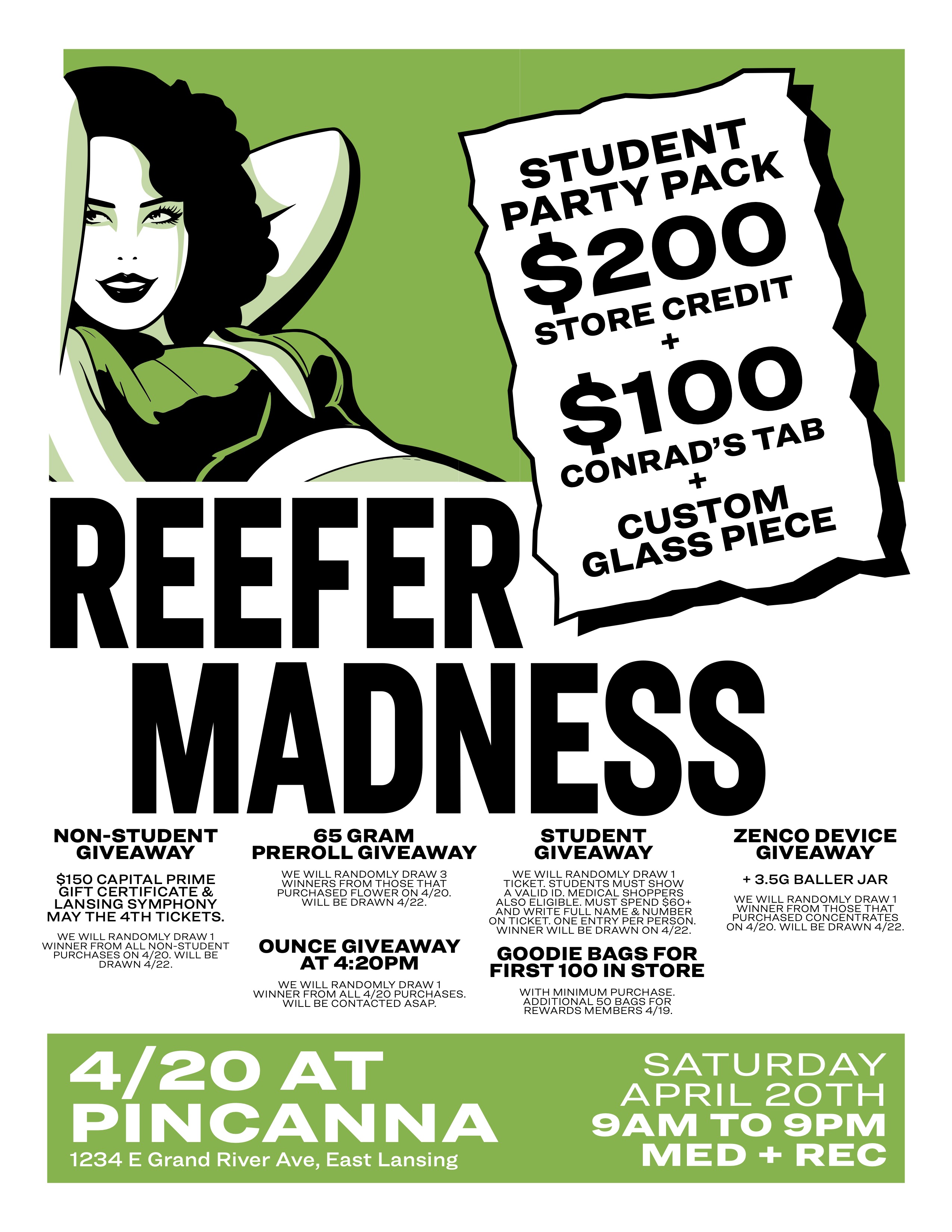 Pincanna gallery image 19