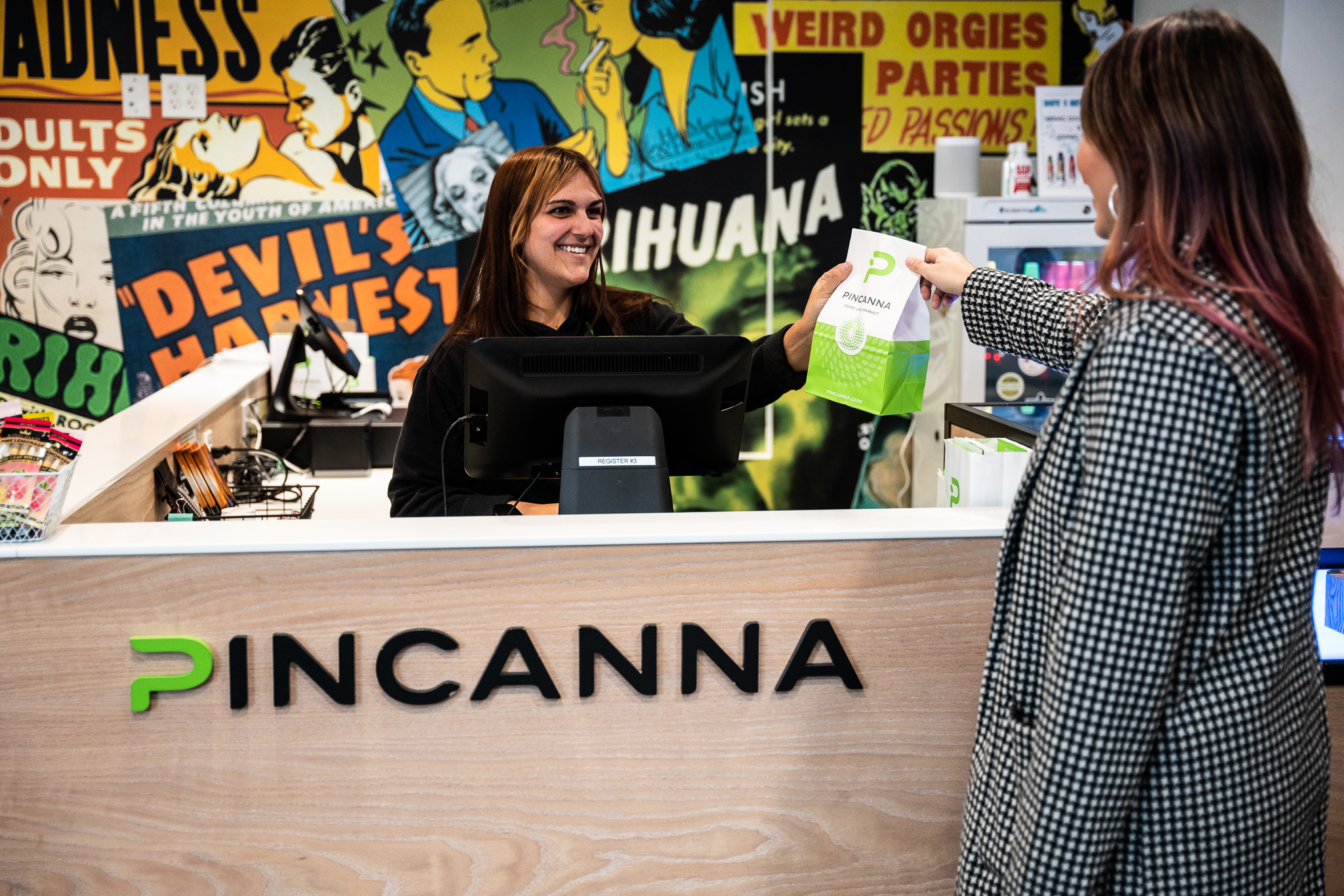 Pincanna gallery image 21